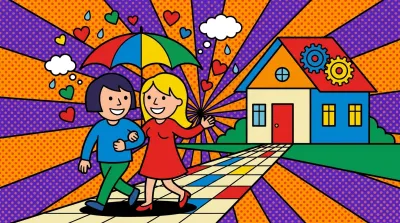 夫婦 仲良くする 方法って具体的にあるの？