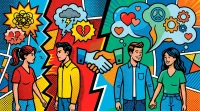 夫婦 ストレス 解消法で円満になれる？