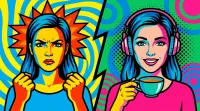 イライラしない方法、女性ができることは？